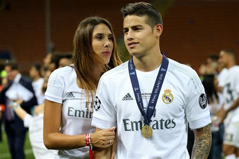 Negotiations on between everton and real board to reach an agreement. James Rodríguez hizo quedar en ridículo a Daniela Ospina y ...