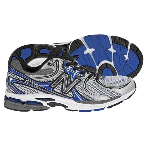 Free shipping on selected items. New Balance 860 NBX Mens Running Shoes
