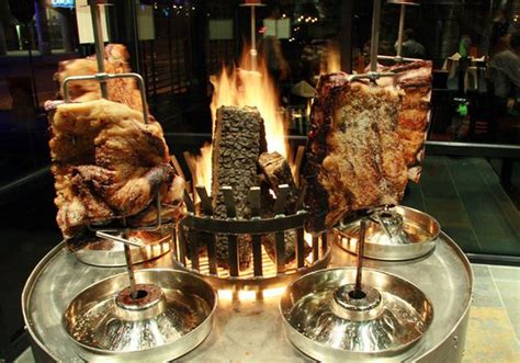 Fogo De Chao Sets Opening Date For Portland Steakhouse