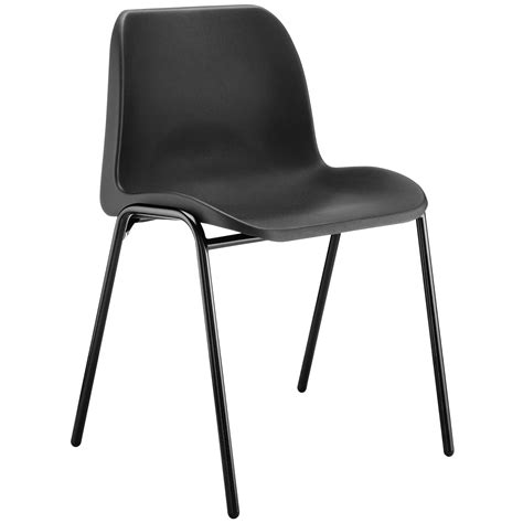 Polypropylene Eco Chair Classroom Chairs