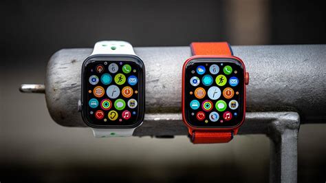 Iphone akkus und batterie da apple verschiedene produktionsstandorte für ihre akkus betreibt, gibt es bei jedem iphone modell. Apple Watch Series 6 und Apple Watch SE im Test