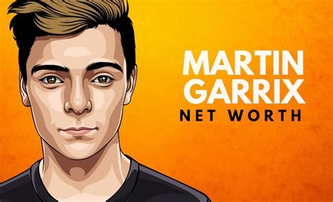 Check out the below article to know the complete information regarding martin garrix networth, his salary, earnings, house, cars, and his other investments details. Martin Garrix's Net Worth in 2020 | Wealthy Gorilla
