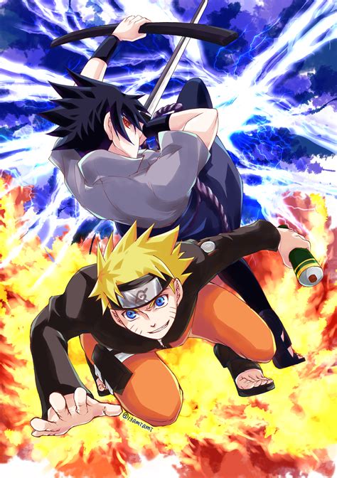 NARUTO - Kishimoto Masashi | page 15 of 1725 - Zerochan ...