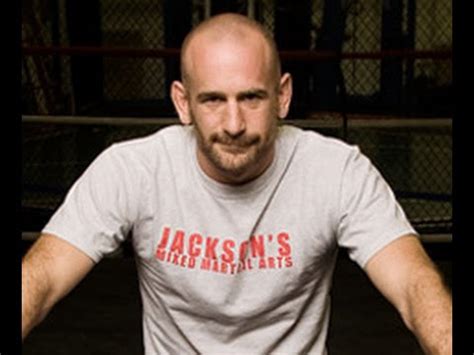 What Makes Greg Jackson Special As An MMA Coach Trainer MMA Video