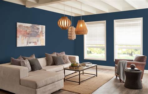 Best Behr Paint Colors Living Room Behr Thespruce Einrichtungs