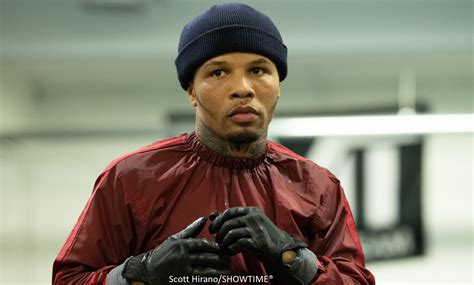 Gervonta Davis Indicted On 14 Counts Related To Hit And Run