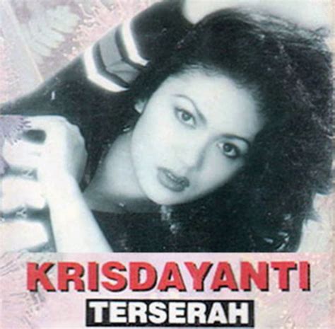 Krisdayanti Terserah Reviews Album Of The Year