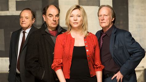 The 6 Most Important Moments In New Tricks New Tricks Alibi Channel