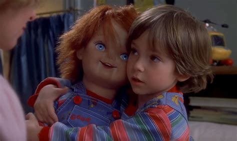 He Played Andy Barclay In Childs Play 1 And 2 See Alex Vincent Now At