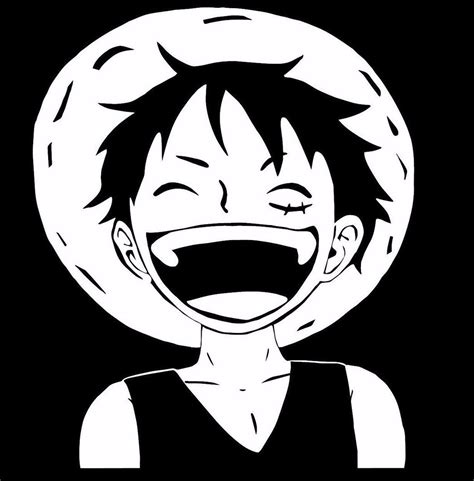 Check spelling or type a new query. One Piece -- Luffy Straw Hat Pirate Anime Decal Sticker ...