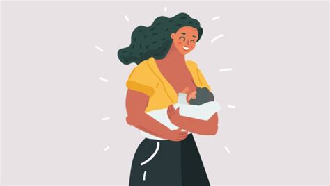 Did You Know Breastfeeding Can Help You Lose That Post Partum Weight
