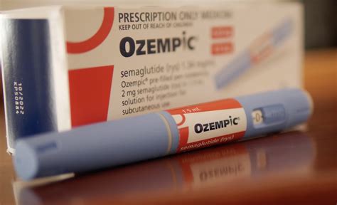 What Is Ozempic Semaglutide