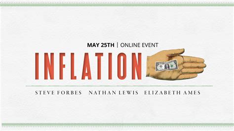 Inflation What It Is Why Its Bad And How To Fix It Discovery Institute