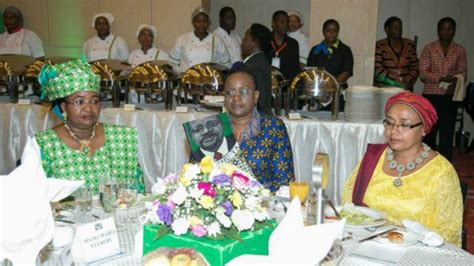 Prezida Mushasha Wa Tanzania Arahira Bbc News Gahuza