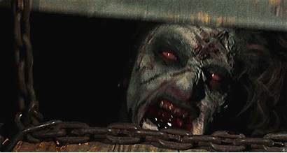Evil Dead 1981 Horror Film Gifs Movies