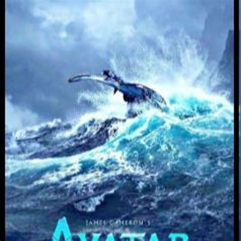 Stream Avatar 2 El Sentido Del Agua 2022 Ver Online Completas En