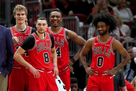 NBA Drafts 2020: Chicago Bulls Reportedly Set to Trade Up to Get LaMelo ...
