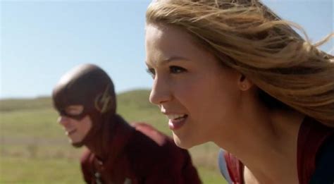 Cw Announces Arrow The Flash Legends Of Tomorrow Supergirl