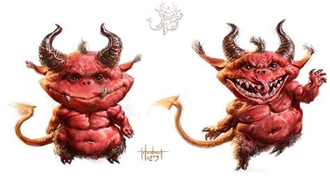 imps, demons and devils images - Google Search Hellraiser, Paranormal