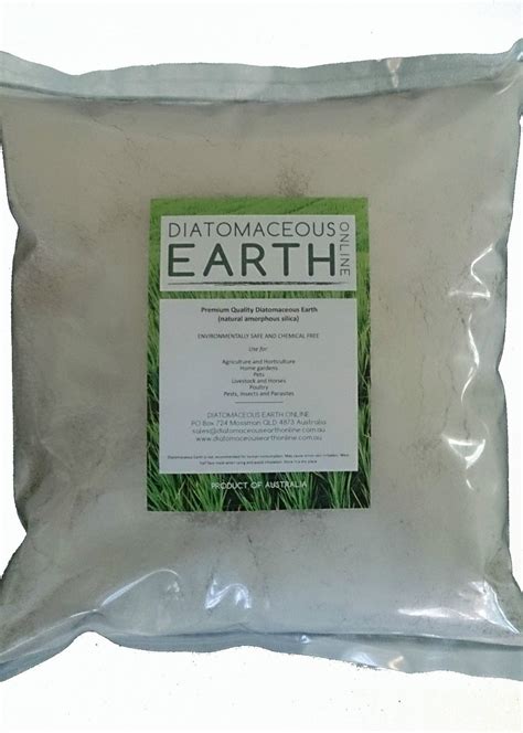 It is non toxic and safe for humans as well as pets, making it the best alternative to harmful chemicals and sprays. Regular Grade Diatomaceous Earth | Food grade, Chicken ...