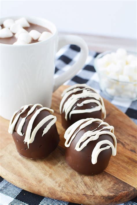 Easy Hot Chocolate Bombs Recipe No Need To Seal Spheres