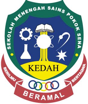 Sekolah menengah sains pokok sena. Sekolah Menengah Sains Pokok Sena - Wikipedia Bahasa ...