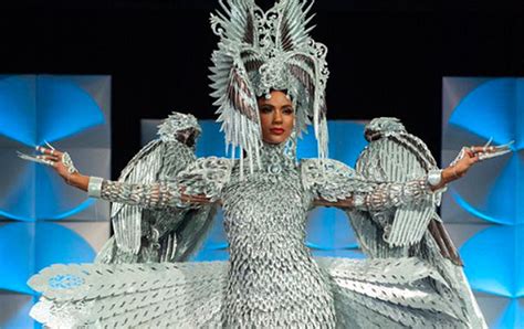 Miss south africa, zozibini tunzi. Miss Philippines Real Winner of National Costume at Miss ...