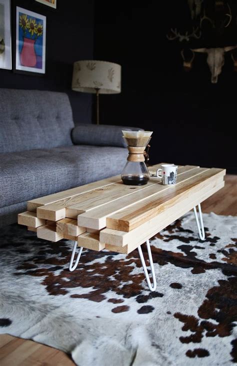 It's really amazing the amount of projects that can be built using only 2x4s. 30 Simple and Amazing 2x4 Wood Projects - Anika's DIY Life