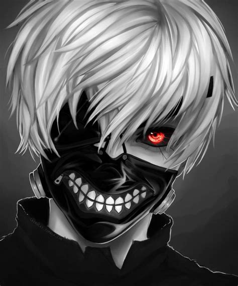 Tokyo Ghoul Masked Man Pin Auf Tokyo Ghoul 2020 Popular 1 Trends In