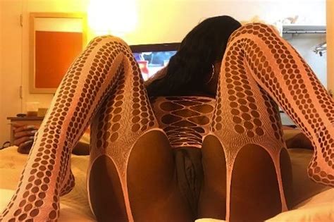 Sexy Amateur Ebony Facebook Hos 5 Shesfreaky