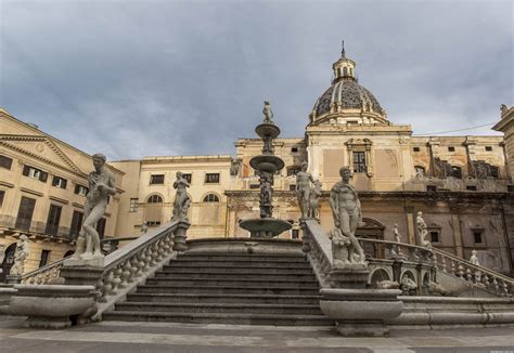 Palermo - Italy - Blog about interesting places