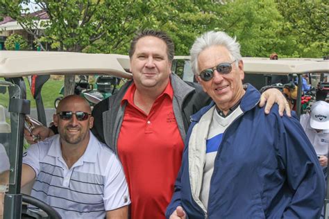 Charity Event Golf Tournament Tournaments Soldiers Golf Courses