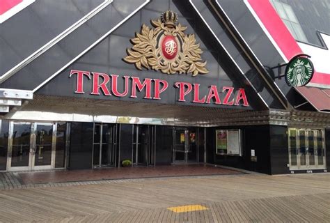 Towering above the neighborhood, like other trump towers, trump plaza is bold, daring, and each apartment for sale at trump plaza is both spacious and inviting. Shuttered Trump Plaza Selling Off Slot Machines - CBS Philly