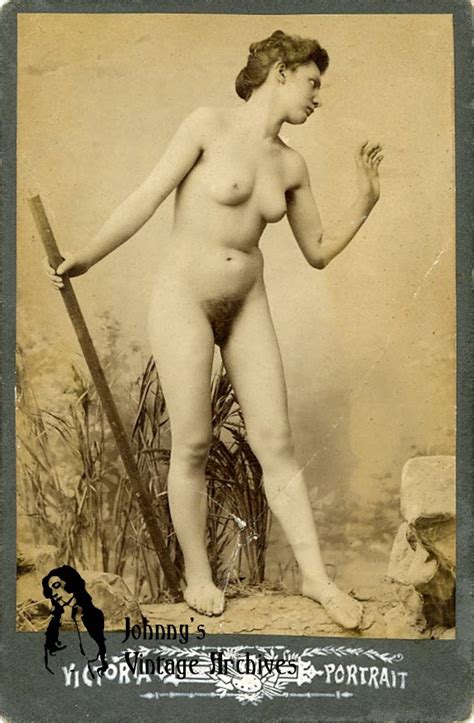 Vintage Victorian Nudes Picsegg Com