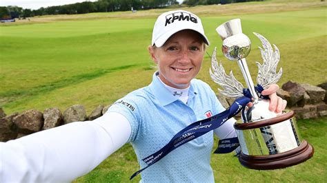 Worlds Richest Female Golfers Top 10 In Photos