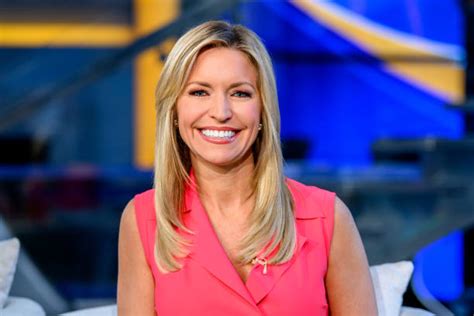 Ainsley Earhardt Bio Age Height Husband Net Worth Tv Shows And The