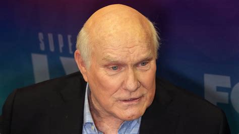 Steelers Legend Terry Bradshaw Opens Up About Struggles With Mental