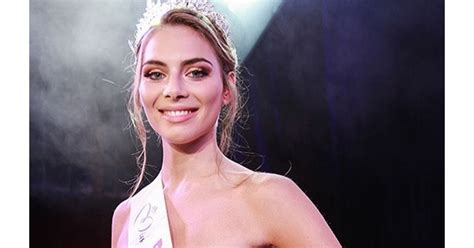 Elle a depuis reçu le soutien de nombreuses. Miss France 2021: April Benayoum est Miss Provence 2020, Lou Ruat très fier