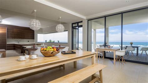 Oceans Guest House Interior Eddie Da Silva Architects And Bespoke Design
