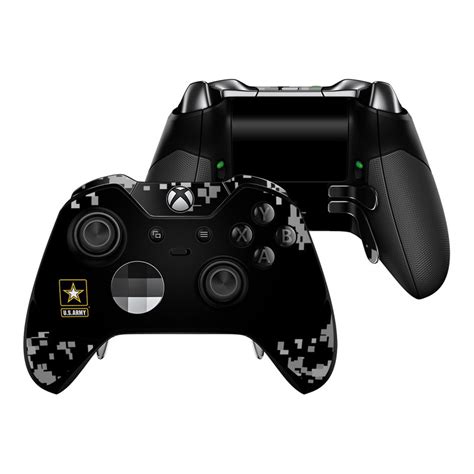 Army Pride Xbox One Elite Controller Skin Istyles