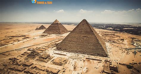 Egyptian Pyramid Architecture