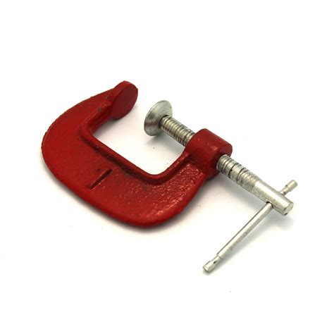 599 C Clamp 1 Inch Tinkersphere