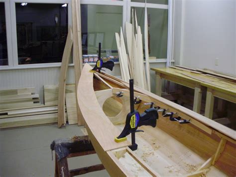 Knowing Lapstrake Fishing Boat Plans ~ Easy Build