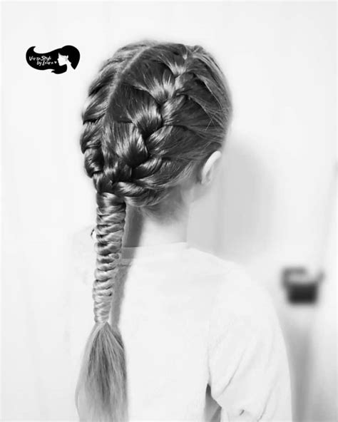 Cute French Braid Hairstyles 20 Easy French Plaits With Pictures Braid Hairstyles