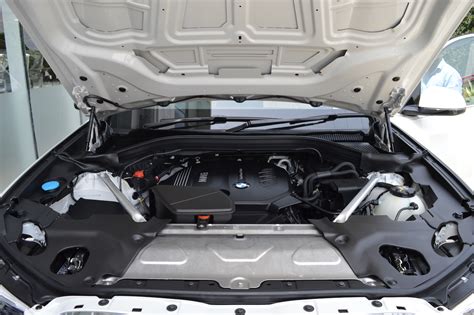 Buy bmw x3 engine blocks & parts and get the best deals at the lowest prices on ebay! 2018 BMW X3 Mineral White engine bay