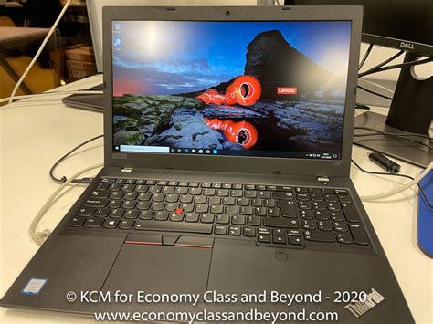 Laptop Bench Test Lenovo L590 A Compromise Too Far Economy Class