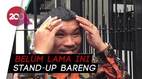 08118 13579 direct #hati2 calo. Mudy Taylor Ditangkap, Mongol Stres Sambangi Polda Metro ...