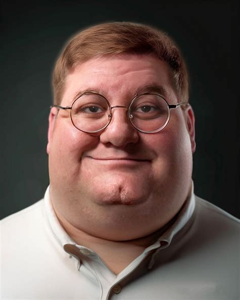 Peter Griffin Real Life Ai Ps By Shibuz4 On Deviantart