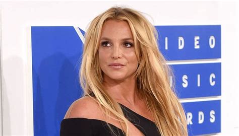 Britney Spears Seemingly Breaks Her Silence On Manic Meltdown