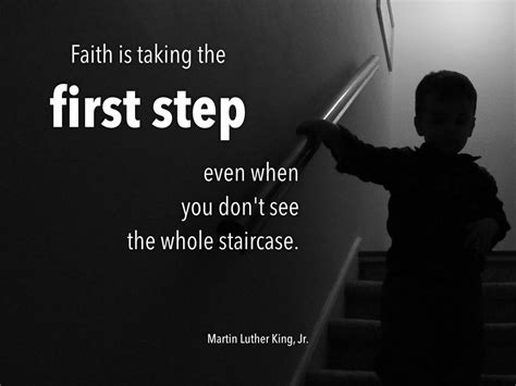 A Step Of Faith Steps Of Faith Lds Quotes Words